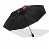 1pc Christmas Tree with Dachshunds Umbrella with Plastic Handle,Suitable for All Seasons Home Travel Outdoor UmbrellaDD328