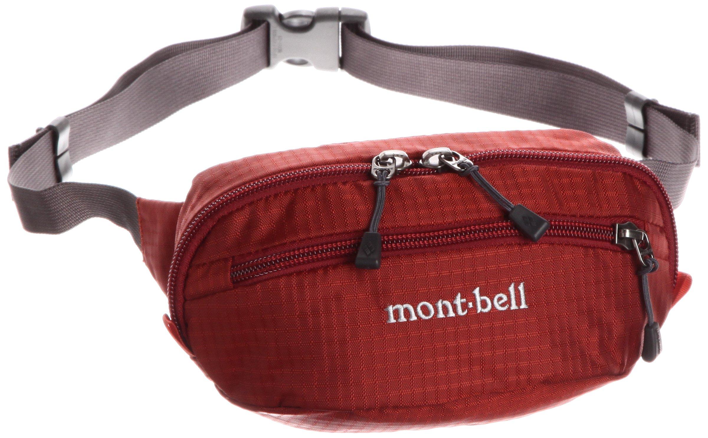 

Дельта-косметичка S 1123763 TERA [Montbell] (ТЕРА)