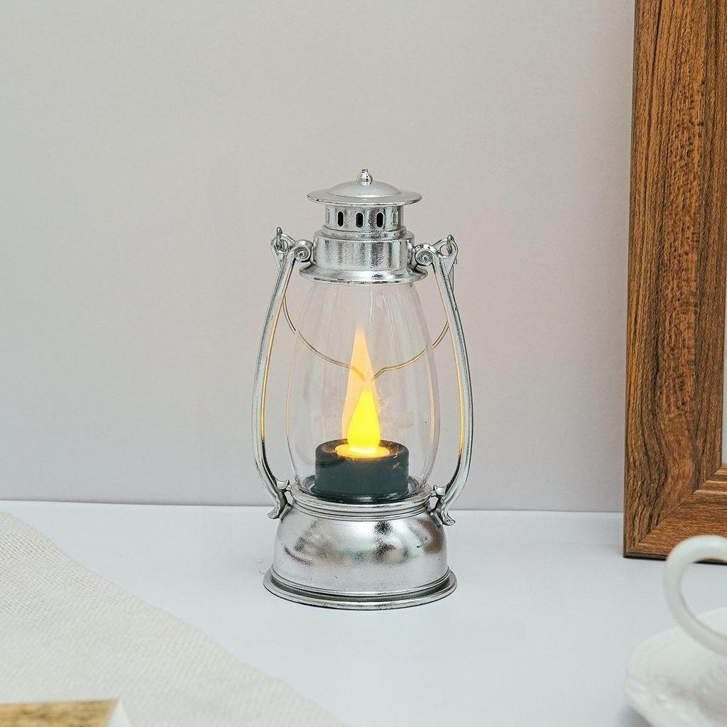 Popular Desktop Lantern Waterproof Safe High Brightness