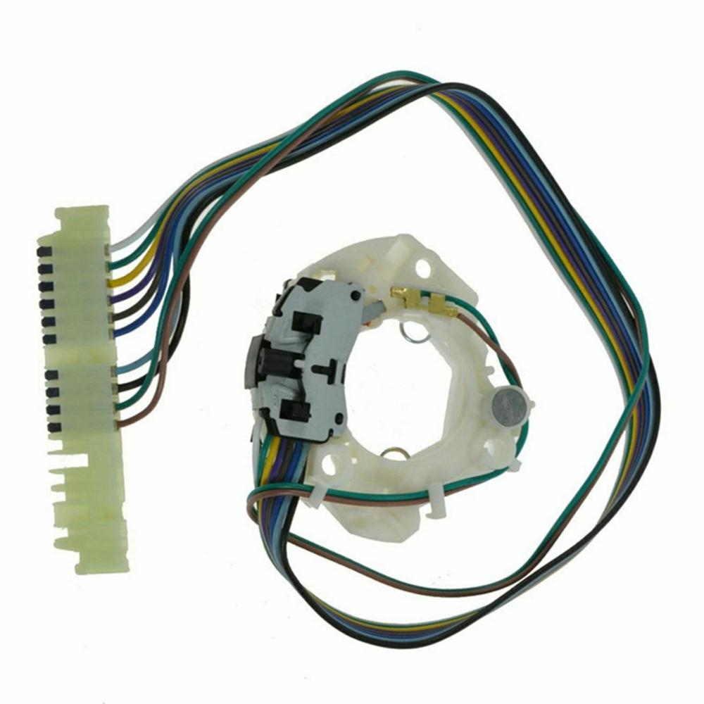 Column Mounted Blinker Turn Signal Switch For Pickup Truck Car