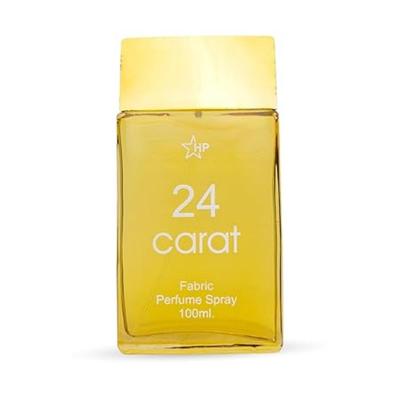 24 Karat Premium Parfüm für Männer & Frauen 100ml