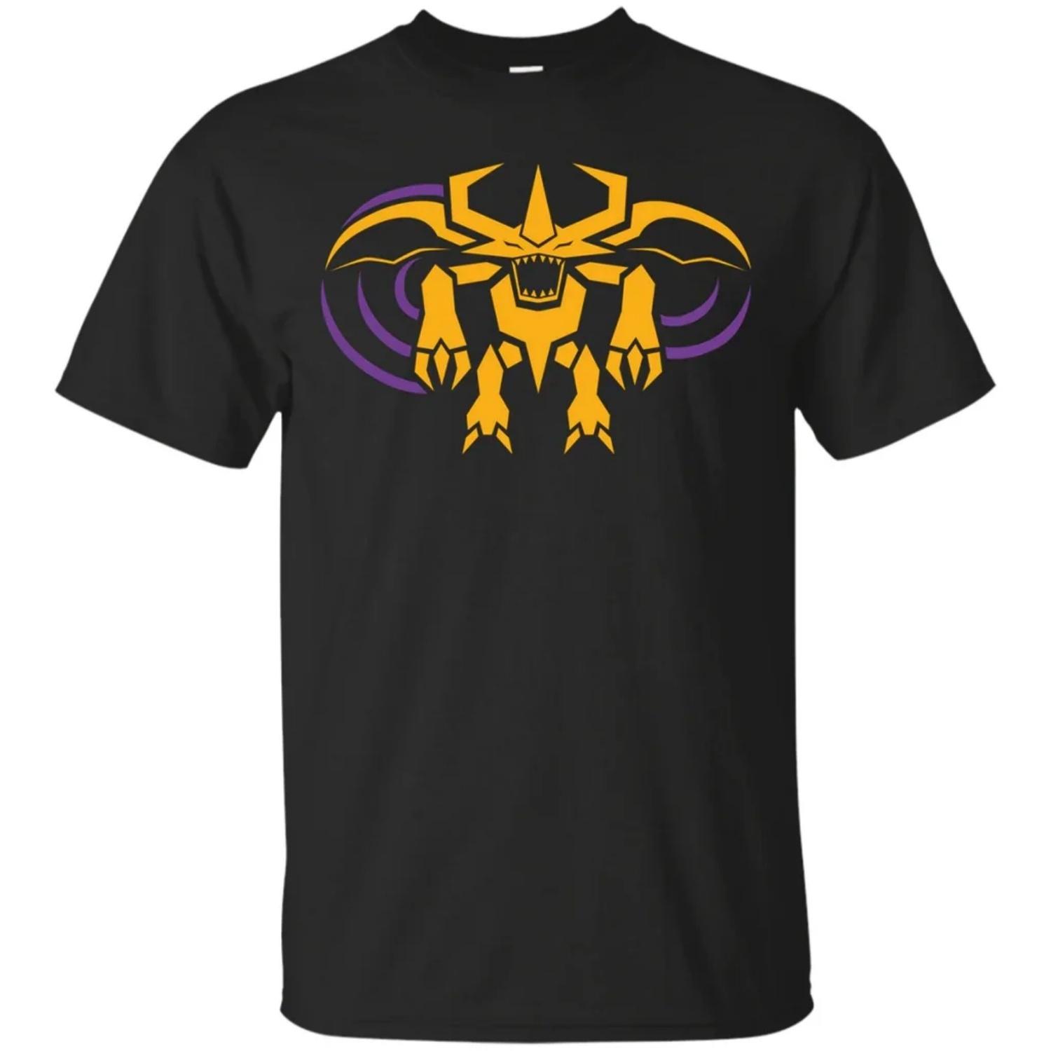 

2026 New Men Women Dinosaurs Digital World Parent-child T Shirt Digimon Anime Short Sleeve Tops Novelty Round Neck Tee Shirt XXXXXL чорний
