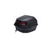 Motorcycle Rear Box 44L Top Case Motorcycle Box Motorcycle Box Detachable Large Capacity Scooter Full Face Helmet Storage Black 2 Black 2