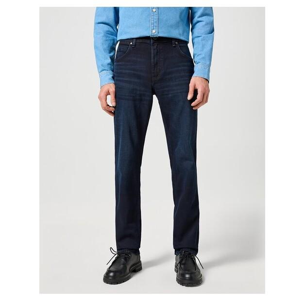 

Джинсы Wrangler Greensboro Deep Blue Black EU W32_L32