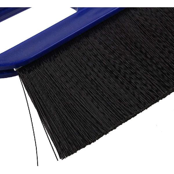 Car Ice Scraper & Snow Brush,Frost Snow Shovel Removal for Car Windshield Window