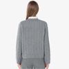 Lacoste Cardigan Dama Tricot Cablu Decolteu V Af299e 54n Uwc q2nAf299e 54nUwc