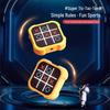 Smart Kids' Educational AI Tic-Tac-Toe & Gomoku Board