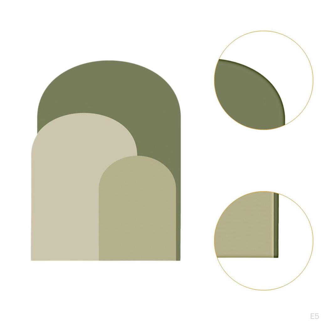 Bogen Wandaufkleber Tapete Feiertag Hintergrund Kunst Einfach Tür Büro Böhmisch Kinderzimmer PVC