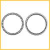 BULLSPANN Ball Bearing Cage Crank Bearing Wheel Bearing Retainer for