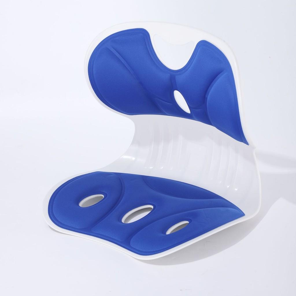 Office Portable Waist Support Cushion Student Sitting Posture Correction Pad Household Waist Cushion Chair
