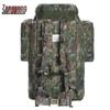 Zengrong 75L Outdoor Camping Backpack
