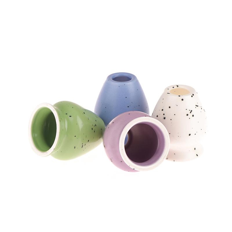 Japanese Matcha Whisk Holder Teaware Matcha Ceremony Matcha Whisk Container Handmade Whisk Holder For Dining Room Home Teahouse