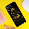 Ganesh Elephant God Cover For Xiaomi 14 13 Ultra 11T 12T 13T 14T Pro POCO X7 Pro X3 X5 F3 F5 F6 M6 X6 Pro Case