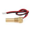 310~22ohm 1/8 NPT Wate Temp Sensor 12V Racing Car Wate Temp Sensor 10mm Water Temp Sensor Car Moto Temperature Sensor