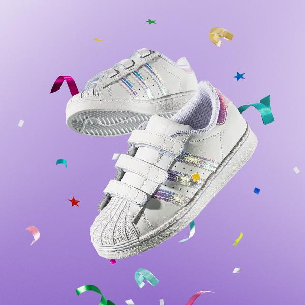 

Дети Superstar Comfort, FV3655-1010074935