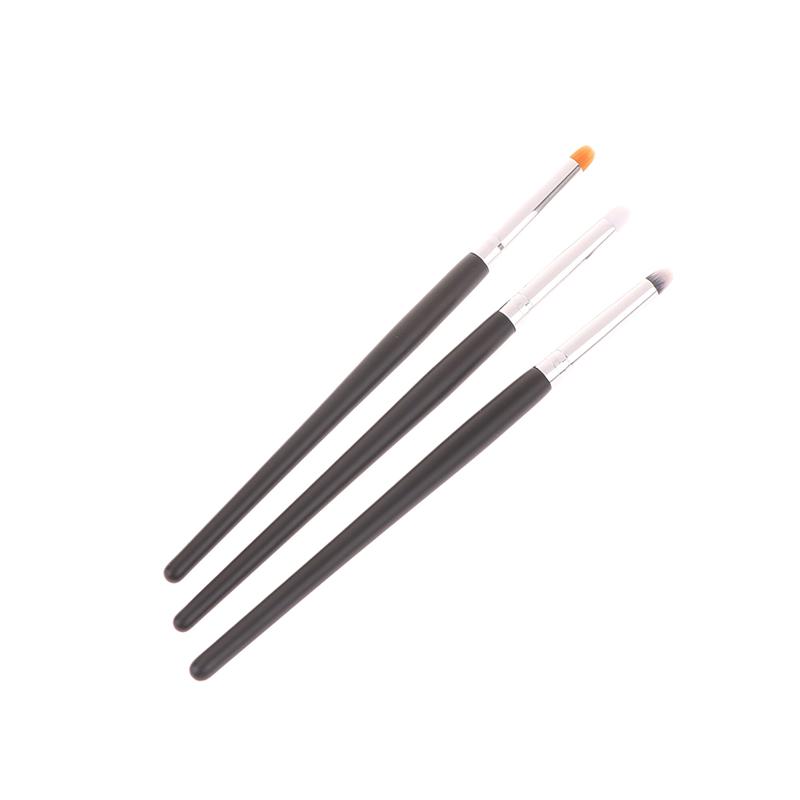 1Pcs Soft Eyelash Perm Lifting Brush Reusable Lamination Eyelashes Separating Lash Lift Extension Tool Detail Brush Accessory