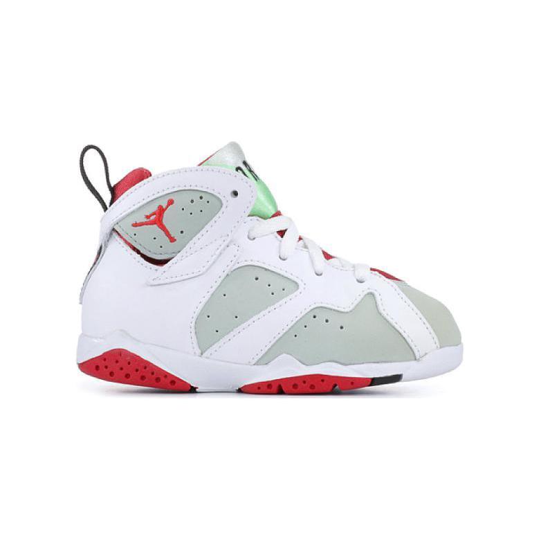 Jordan 7 Retro Hare 2015 TD 304772-125