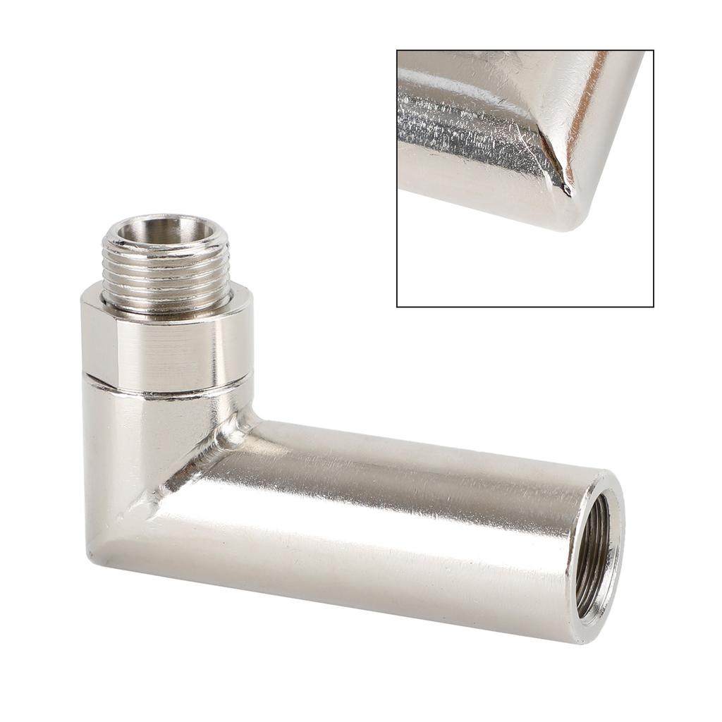 O2 kyslíkový senzor úhlový prodlužovací vložka 90 stupňů 02 nástavec zátka M18 X 1,5