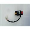 For Sym XS150T-16  fiddle 4/5 Motorcycle Original Rotary Handle Left and Right Combination Switch Buttons