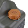 Electric Water Pump Adapter Camping Water Tank Cover Portable Water Dispenser Adapter for Outdoor Water Tank
