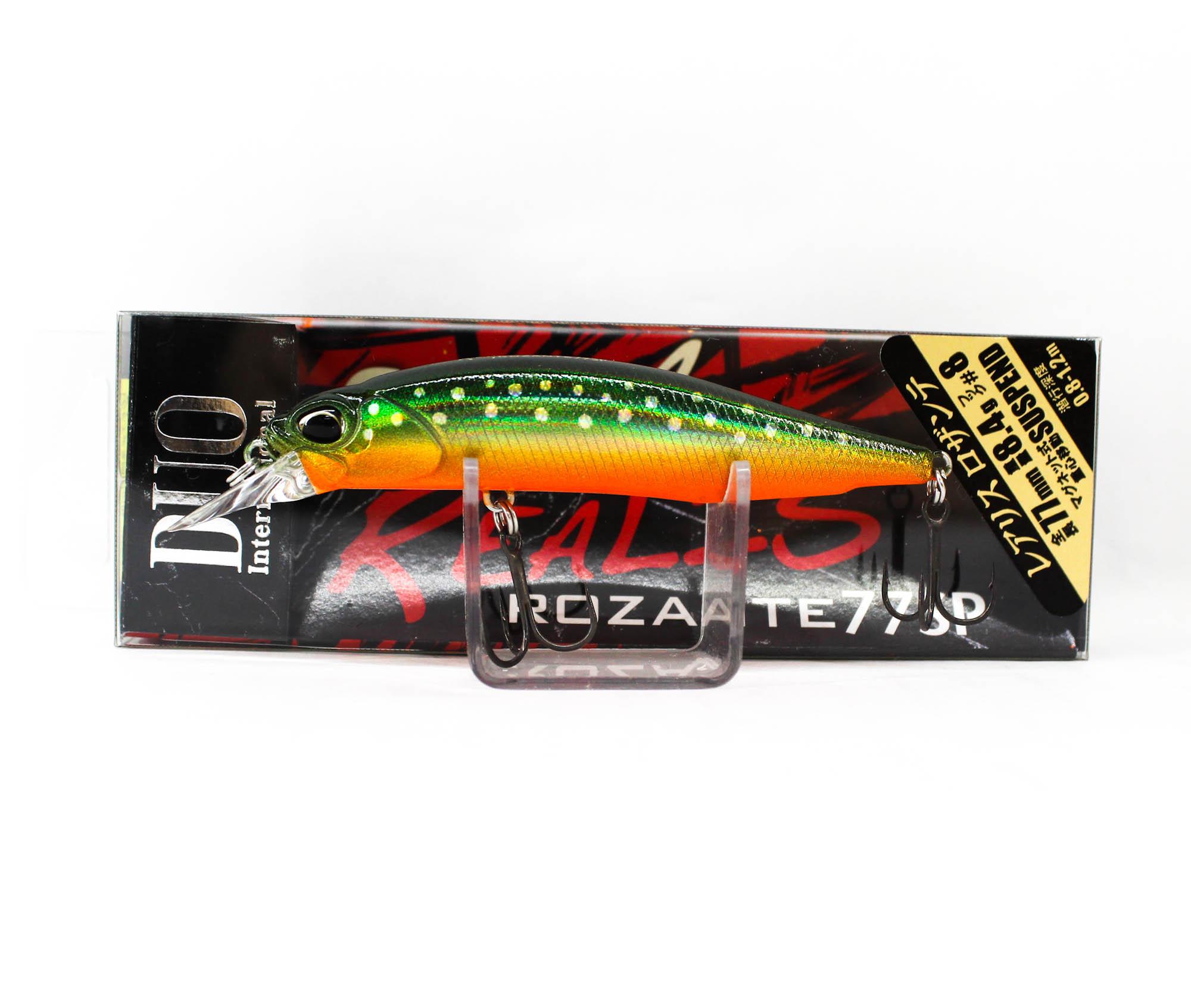 

Воблер Duo Realis Rozante 77 SP Suspend ANA4025 (1301)