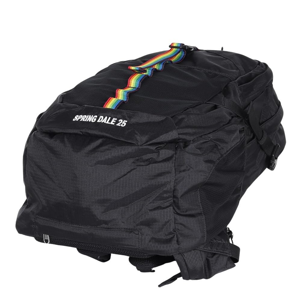 [Chums] Springdale 25