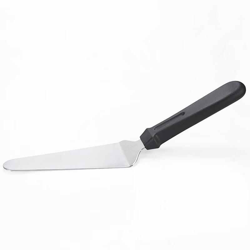 

ZISIZ 8-Piece Triangular Cheese Spatula Set