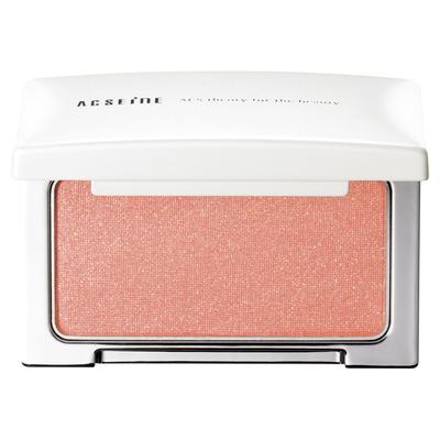 ACSEINE Gesichtsfarbe Rouge C01 Aprikosenrosa