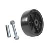 Caster Wheel for Trailer Jack