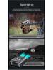 High-Definition Infrared Night Vision Binoculars for Photo/Video Recording