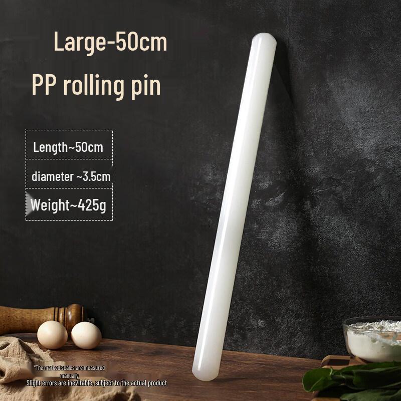 

Non-stick Food-grade Rolling Pin