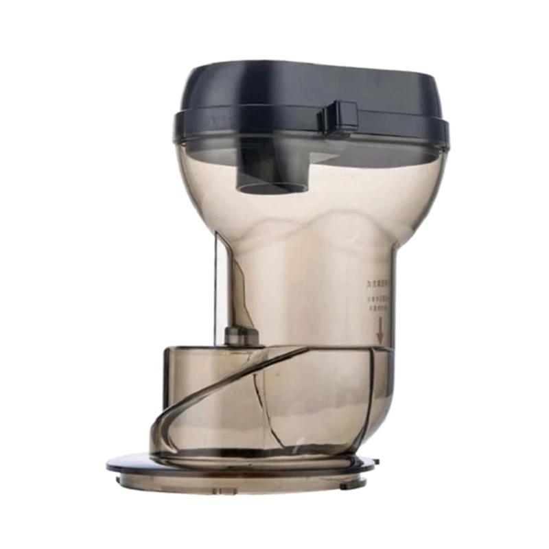 Запасная крышка для соковыжималки с отличным уплотнением, крышка-толкатель для соковыжималки, подходит для моделей B03B B01B B05B 1