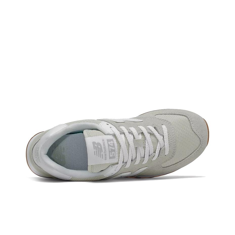 Кроссовки New Balance NB 574 Running shoes Women WL574PC2