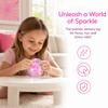 Slow Rising Fidget Squishy Toy Slow Rebound Ball Quick-rebound Squeeze Toy  Reduce Pressure