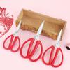 Supplies Professional for Office,Home Scissors Handicraft Tools Stationery Scissors Fabric Cutter