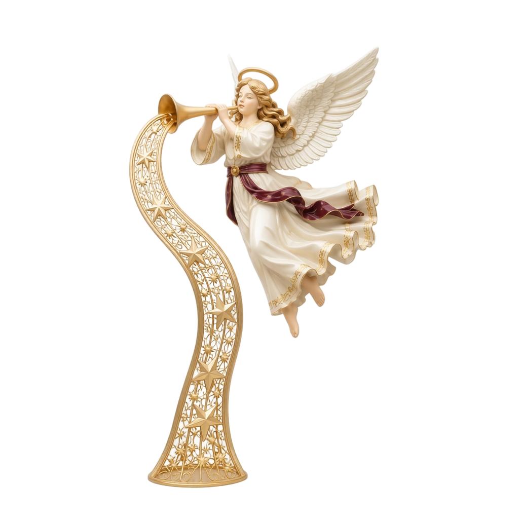 Christmas Garden Stake Ornament, Holiday Yard Decoration for Outdoor Garden