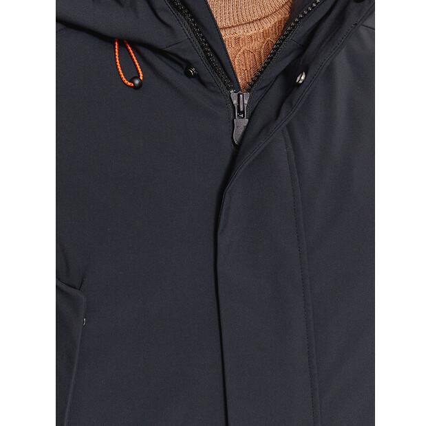 Куртка зимняя Save The Duck Elon