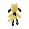 26cm Riolu Lucario Plush Elf Doll with Tag