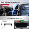 Dedicated Car Mount for Geely Xingrui, Emgrand S, Galaxy L7, Boyue L, Bin Yue, Hao Yue
