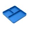 RC Model General Repairing Screw Tray CNC Multifunctional Maintenance Tool for RC Car Screws Blue