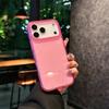 iPhone 17 Pro Max Starry Sky Glitter Case - High Transparency, Drop Protection, Fits 15 Pro Too