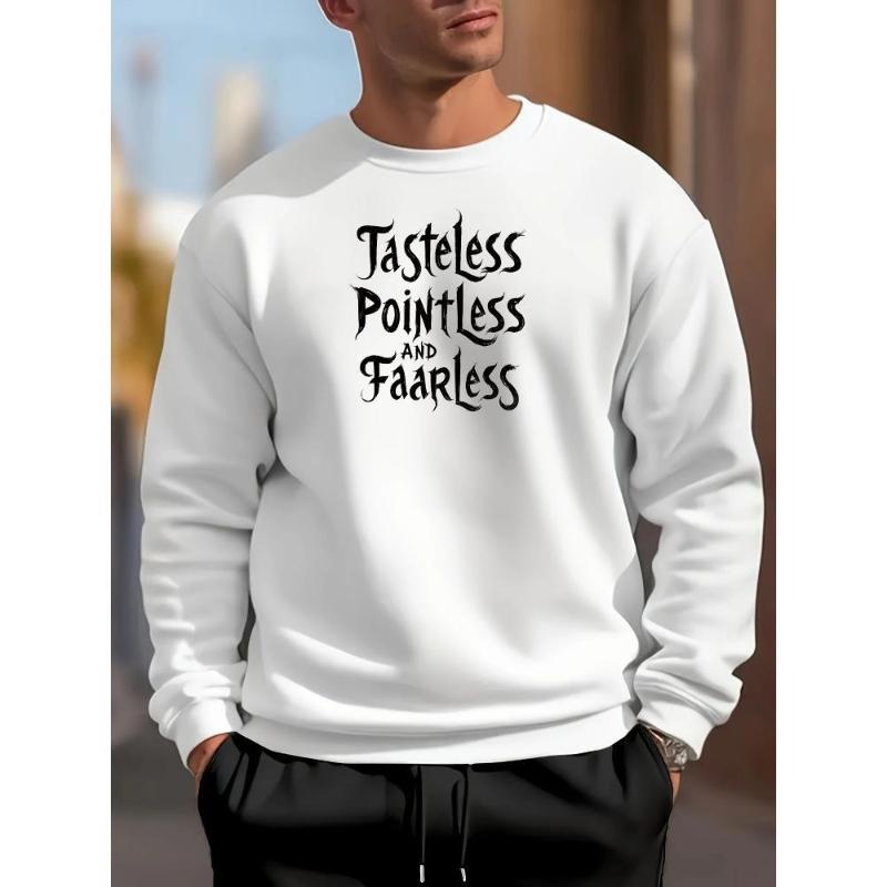 

Unlock Casual Cool Vibe – Crewneck Sweatshirt Covers Outfits All Year Round XXL абрикосовый