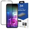 Apple Iphone 15 Pro - 3Mk Hardglass Max Black