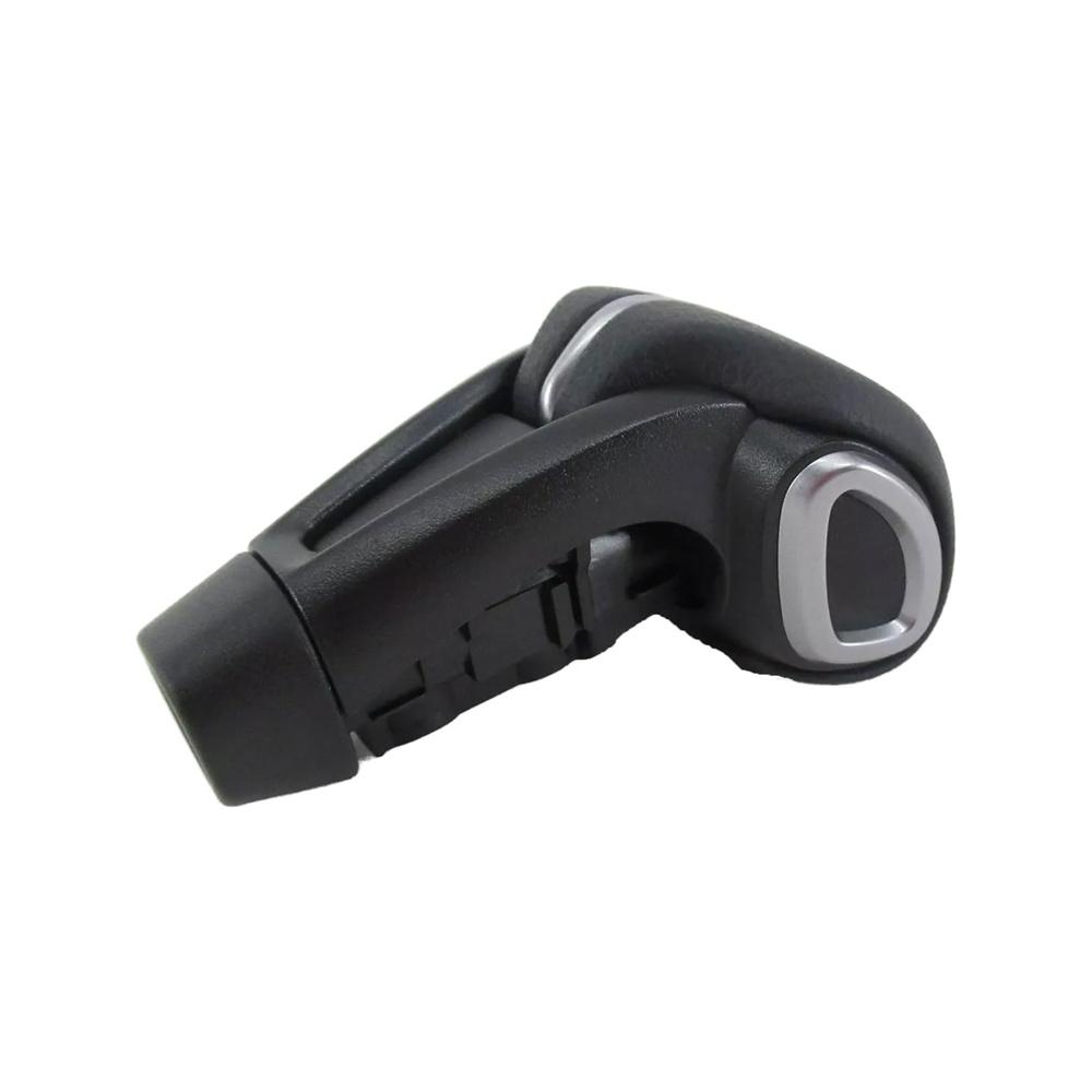 New Black Automatic Shift Knob Fits For Honda CRV CR-V 2017-2019