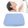 Shower Seat Cushion Breathable Comfortable Support Removable Washable Cover Bathtub Seat Cushion
