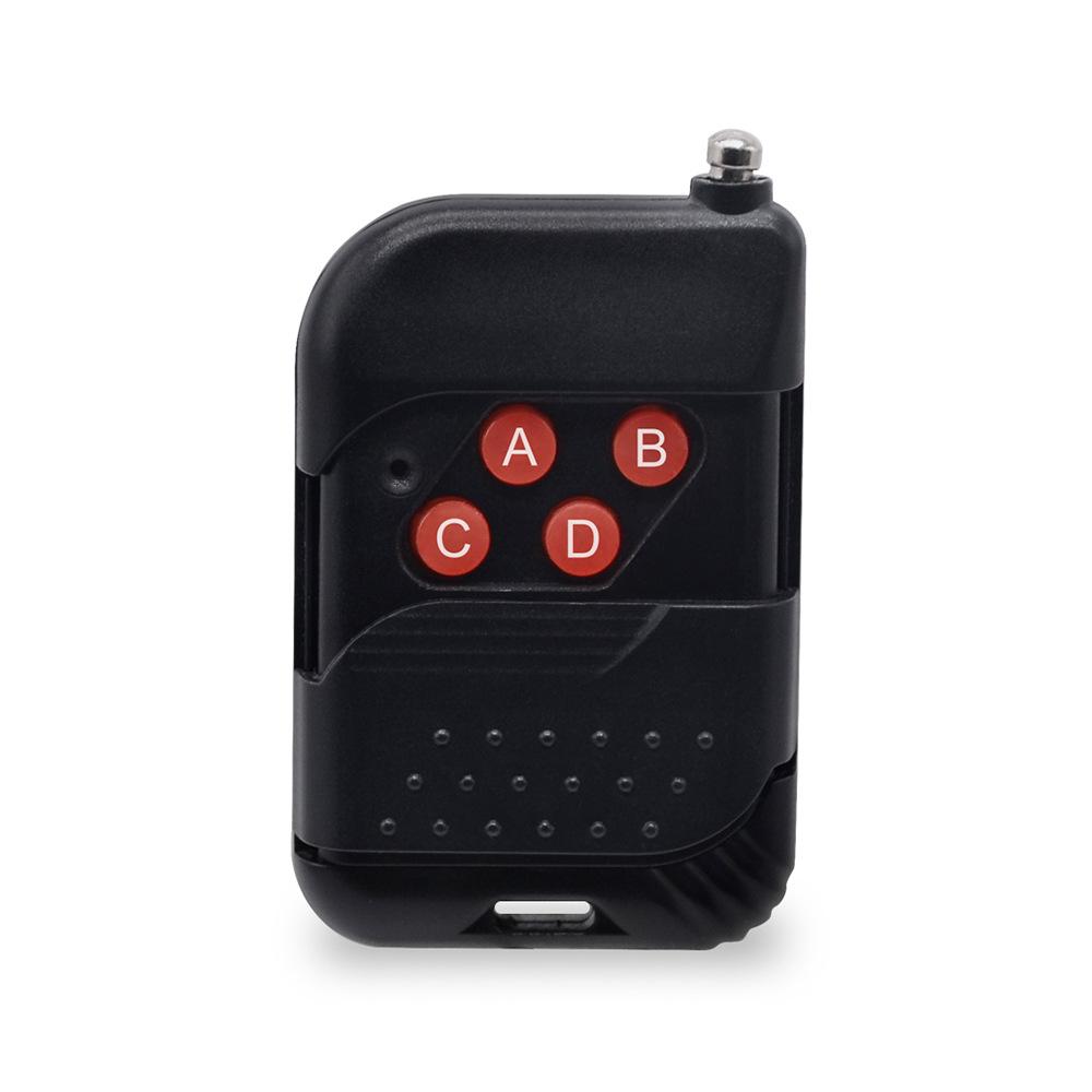 Solarbetriebener Wildtieralarm & Licht zum Schutz von Bauernhöfen