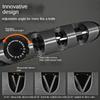 Knife Sharpener 5 In 1 Adjustable Angle Kitchen Grinding Machine Professional Knife Scissors Sharpening Tools Home Kitchen Knife