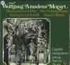 LP Record REINHOLD MEURER CAPPELLA HERBIPOLE  Mozart Missa Brevis Gdur Kv49  M SCGLX73877 CHRISTOPHORUSV 1981 Germany Classical Used
