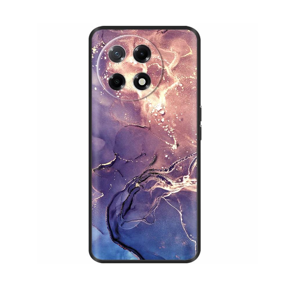 Pour Tecno Camon 30S Pro Coque Silicone Souple Noir TPU Coque de Téléphone Pour Tecno Camon 30S Camon30S Funda Coques Arrière Protectrices Coque