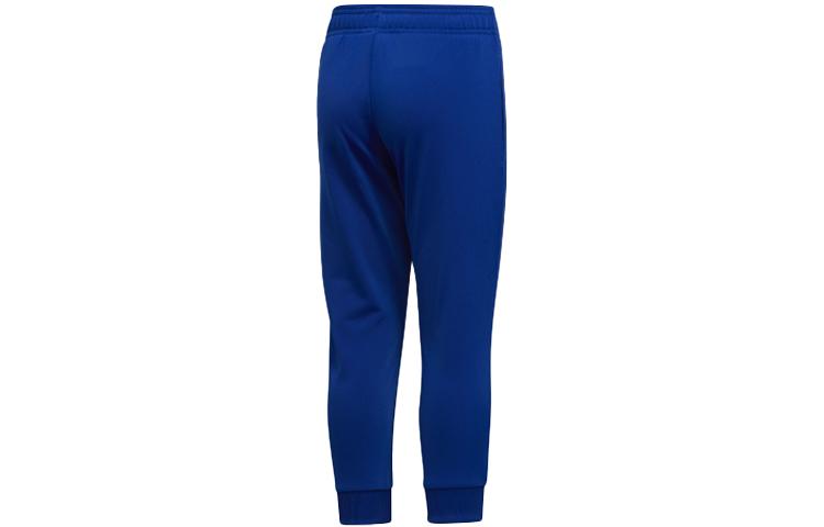 Kids' Adidas Originals Moderate Casual Sportswear Kids' Royal Blue